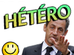:hetero: