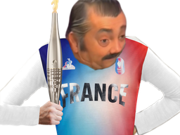 :flamme_olympique: