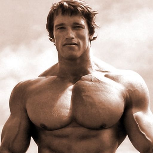 Schwarzenegger