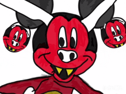 :Mickey_move_: