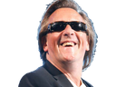 :gilbert_montagne: