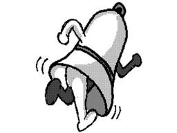 :clocherapide2: