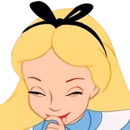 :Alice_rigole: