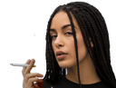 :jorja_smith: