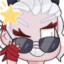 :justicesmile: