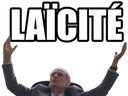 :laicite: