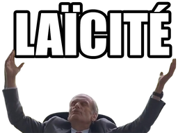 :laicite: