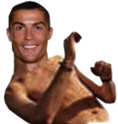 :CR7heya: