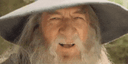 :Gandalf_sax: