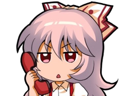 :Mokou_ALLO: