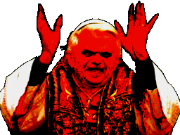 :pope: