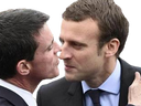 :macron-valls-gay: