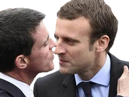 :macron-valls-gay: