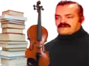 :colroulin_violon_livre: