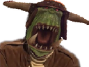 :WAAAAAGH: