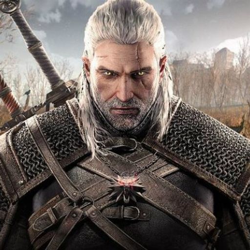 Geralt