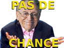 :paschance:
