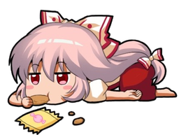 :Mokou_flemme: