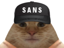 :chat_sans: