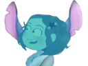 :lila_stitch: