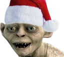 :Gollum_noel_5: