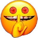 :emoji_shh: