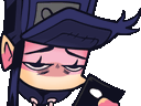 :Cassette_girl: