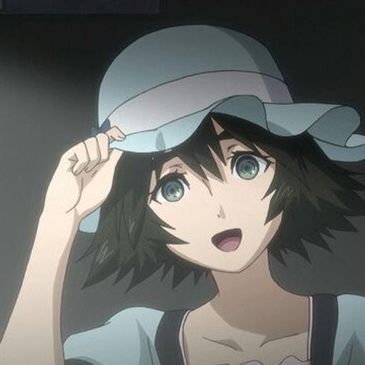MayuriShiina