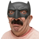:batman_realiste: