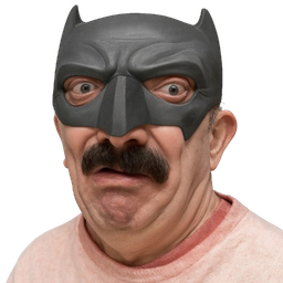 :batman_realiste: