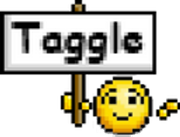 :taggle_: