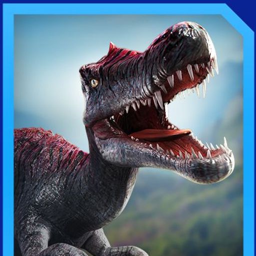 Irritator