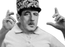 :DeGaulle_Loco: