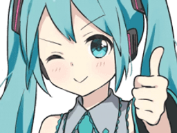 :HatsuneMikuPouce: