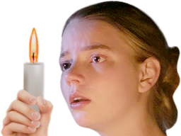 :AnyaBougie: