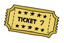 :ticket_7: