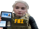 :fbi: