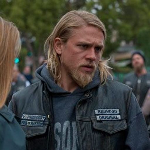 Jax-Teller