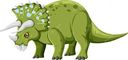 :Triceratops_dino2: