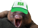 :Sloth: