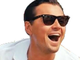 :Dicaprioo: