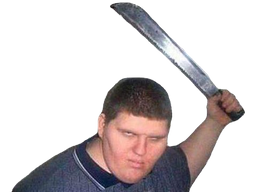 :machette: