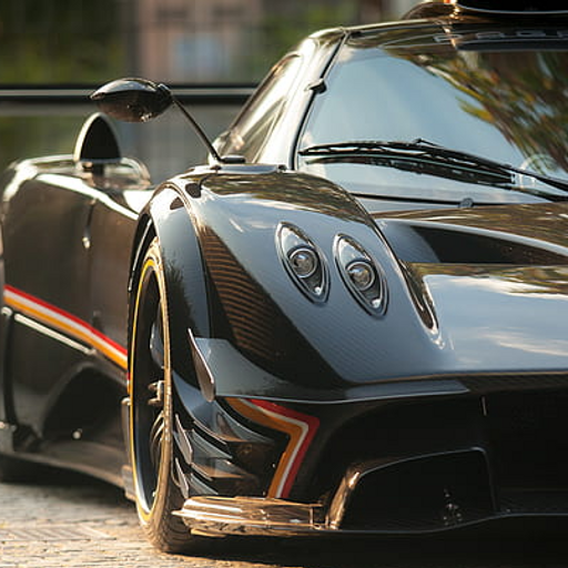 Pagani