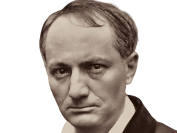 :Baudelaire: