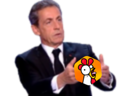 :Sarkozy_Cuck: