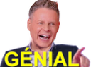 :Delormeau_genial: