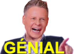 :Delormeau_genial: