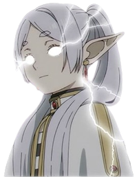 :Frieren_eclairs: