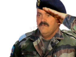 :Risitas_militaire: