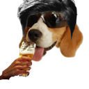:Chien_marlou: